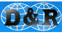 logo de D&R Logística y Servicios Aduanales