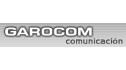 logo de Garocom Comunicacion