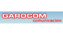 logo Garocom Comunicación