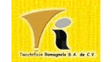 logo de Tacchificio Romagnolo