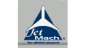 logo Jet Mach