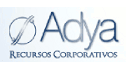 logo de Grupo Adya S.A. de C.V.