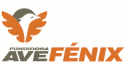 logo Fundidora Ave Fénix