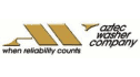 logo de Aztec Washer Company