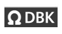 logo de DBK USA Inc.