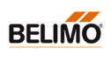 logo Belimo Aircontrols Usa