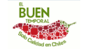 logo de Chiles y Semillas el Buen Temporal