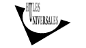 logo de hules universales