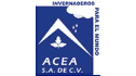 logo de Asesores en Construcción y Extensión Agrícola