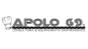 logo de Apolo 69 Consultoria & Equipamiento Gastronomico