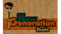 logo de New Generation