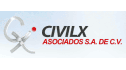 logo Civilx Asociados