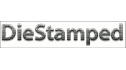 logo Die Stamped Products