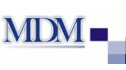 logo MDM Consultoría y Negocios