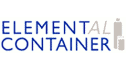 logo Elemental Container Inc.