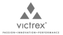 logo de Victrex USA