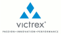 logo Victrex USA