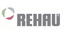 logo Rehau Incorporated