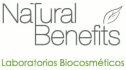 logo Natural Benefits