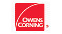 logo de Owens Corning USA