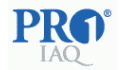 logo Pro1 IAQ
