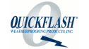 logo Quickflash Weatherproofing Products