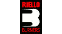 logo Riello Burners North America