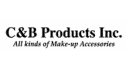 logo C&B Products Inc.