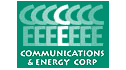 logo Communications & Energy Corporation