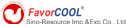 logo de Sino-Resource Imp. & Exp. Co.