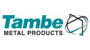 logo de Tambe Metal Products