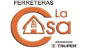 logo Ferreteras la Casa