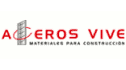 logo de Materiales para Construcción Vive