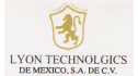 logo Lyon Technologies de México