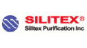 logo Silitex Purification Inc.