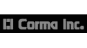 logo de corma latin america