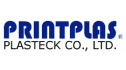 logo Plasteck Co.