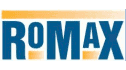 logo Romax