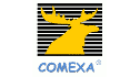 logo de Corporación Comexa