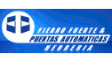 logo de Fierro Fuerte & Puertas Automáticas