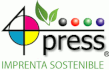 logo de 4Press