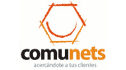 logo de Comunets