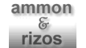 logo de Ammon & Rizos de Mexico