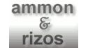 logo de Ammon & Rizos de México