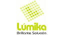 logo Lumika Brillante Solución