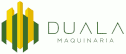 logo de Duala Maquinaria Ligera