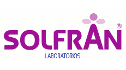logo de Laboratorios Solfran