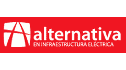 logo Alternativa en Infraestructura Eléctrica