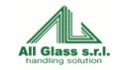 logo All Glass s.r.l.