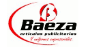 logo Baeza Artículos Publicitarios y Uniformes Empresariales